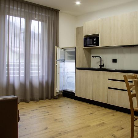 Liz Hotel & Apartments Predazzo Extérieur photo