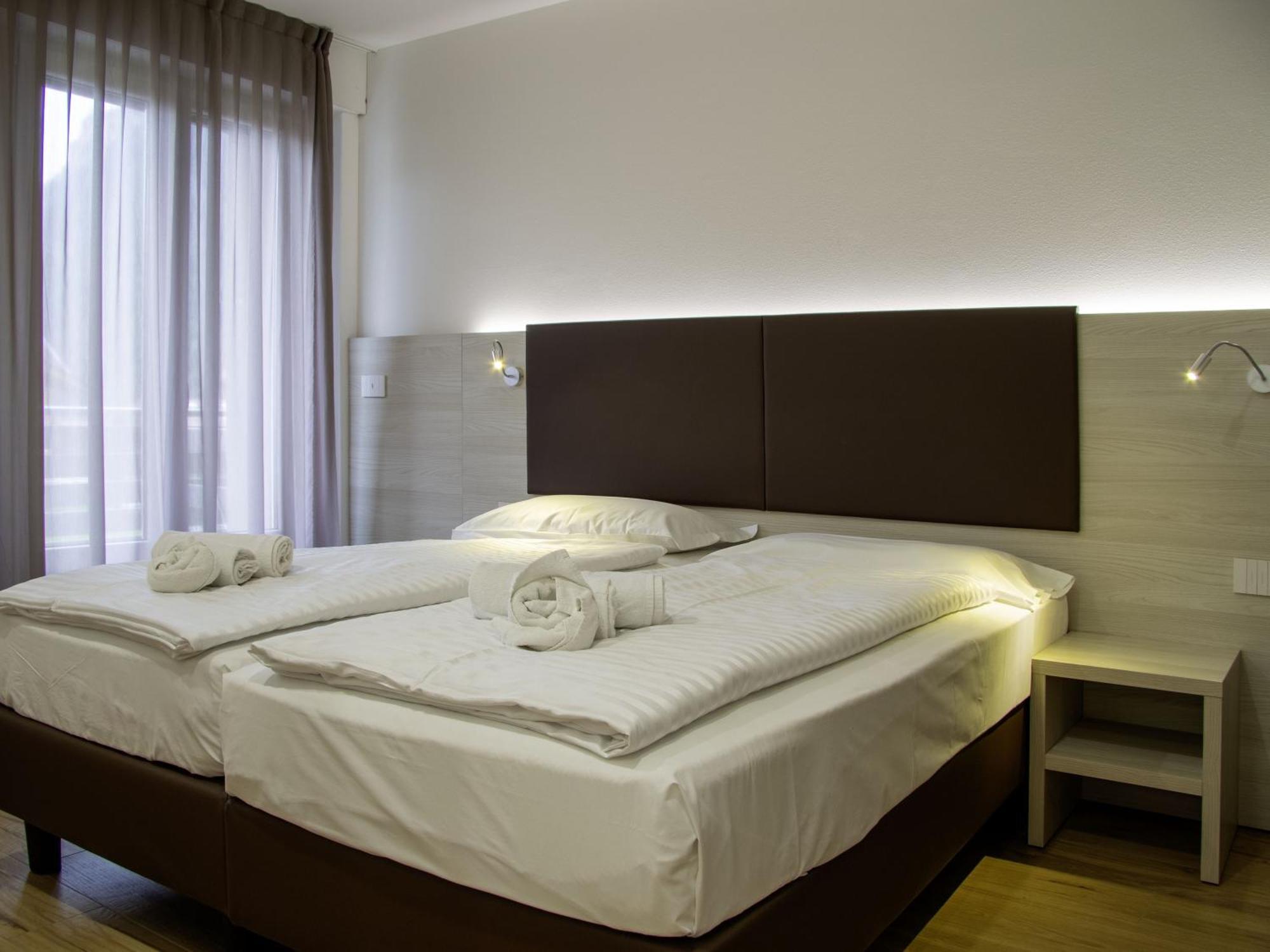 Liz Hotel & Apartments Predazzo Extérieur photo