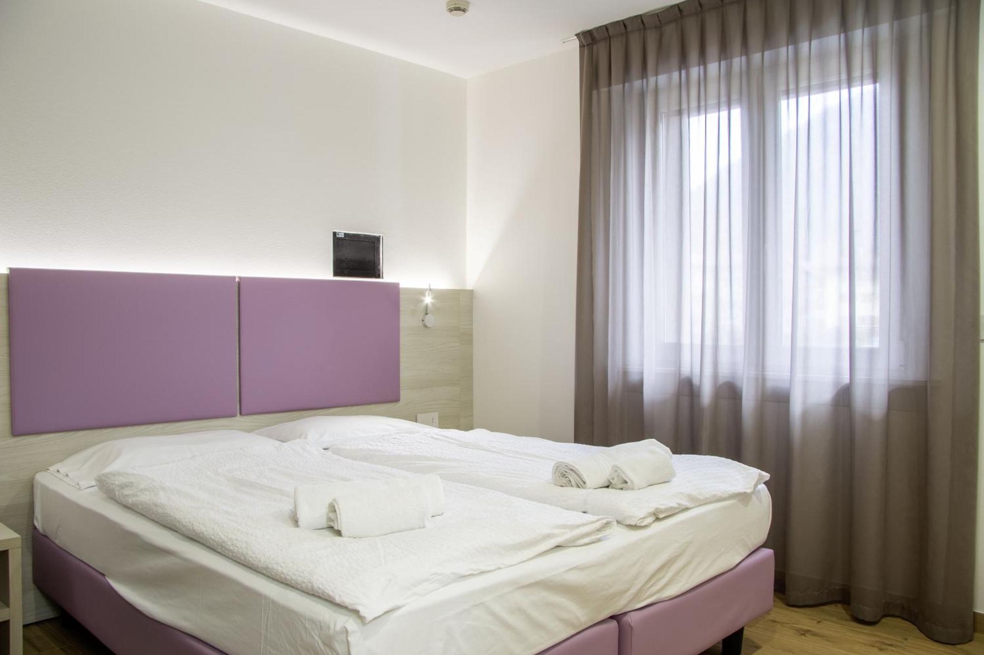 Liz Hotel & Apartments Predazzo Extérieur photo