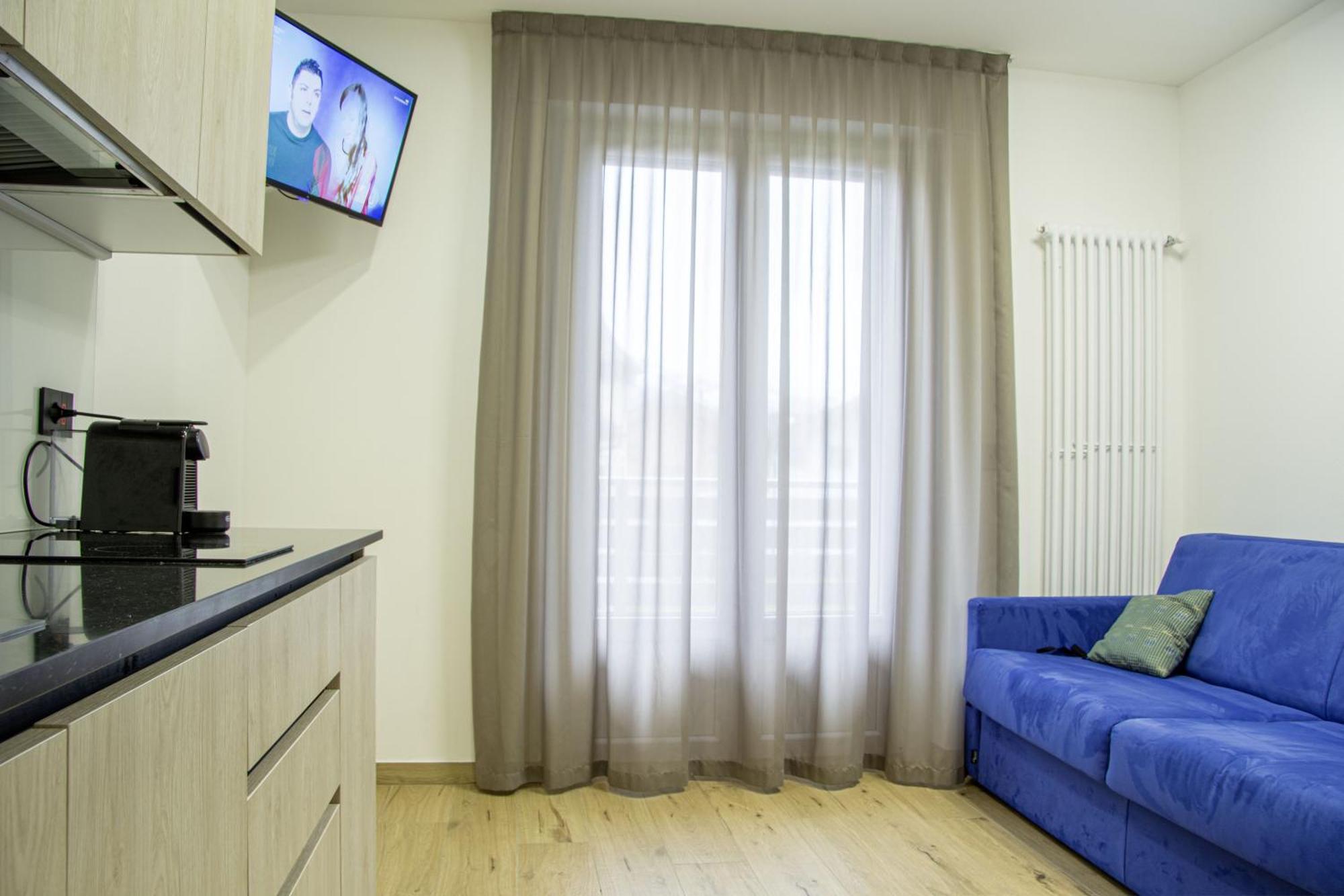 Liz Hotel & Apartments Predazzo Extérieur photo