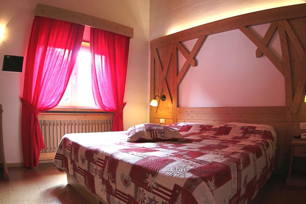 Liz Hotel & Apartments Predazzo Extérieur photo