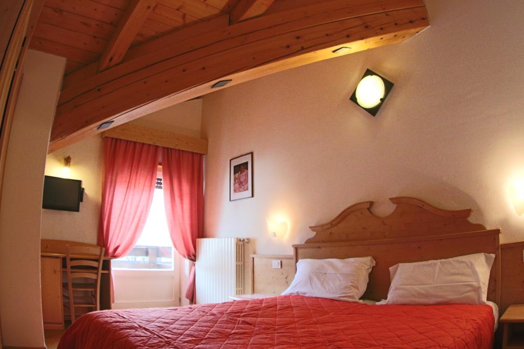 Liz Hotel & Apartments Predazzo Extérieur photo
