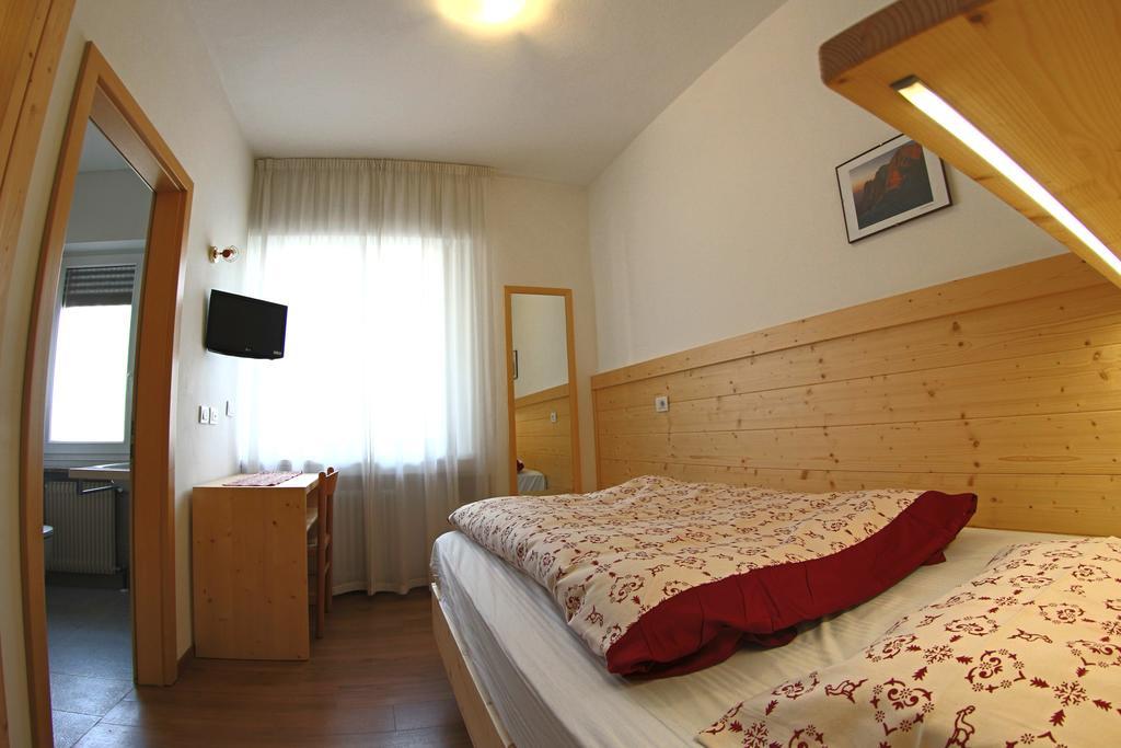 Liz Hotel & Apartments Predazzo Extérieur photo