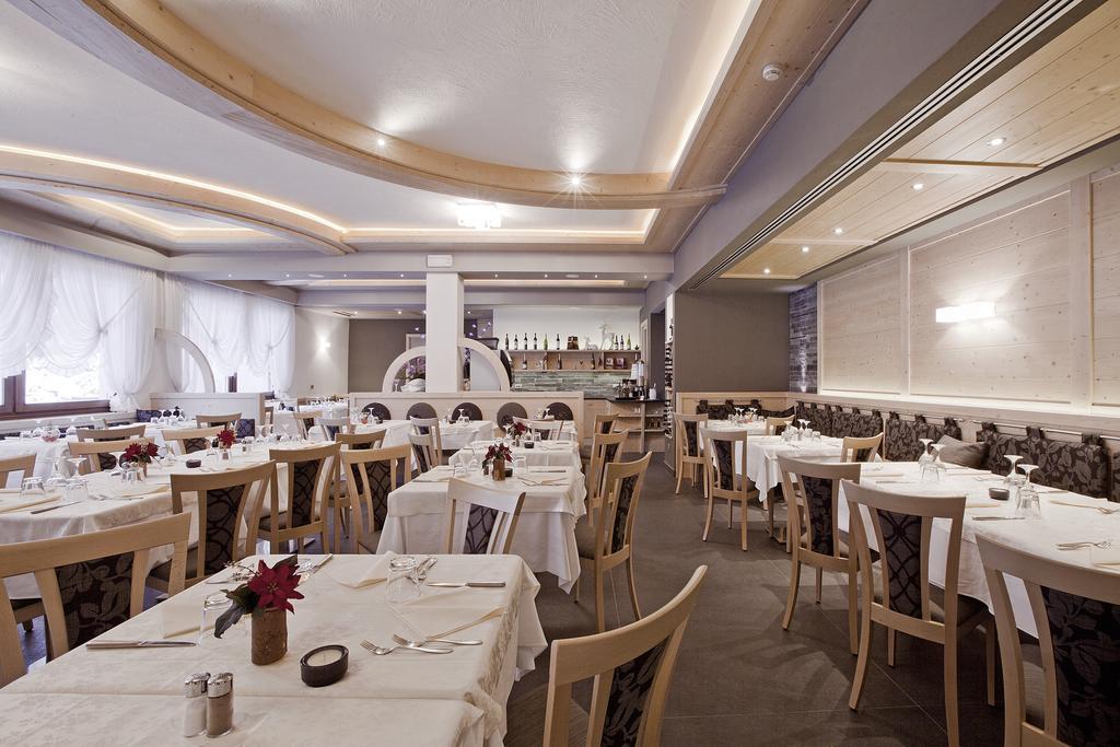 Liz Hotel & Apartments Predazzo Extérieur photo