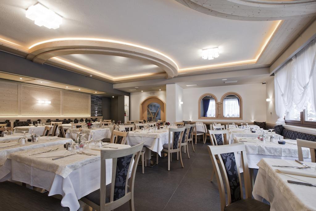 Liz Hotel & Apartments Predazzo Extérieur photo