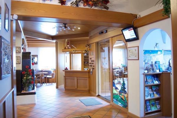 Liz Hotel & Apartments Predazzo Extérieur photo